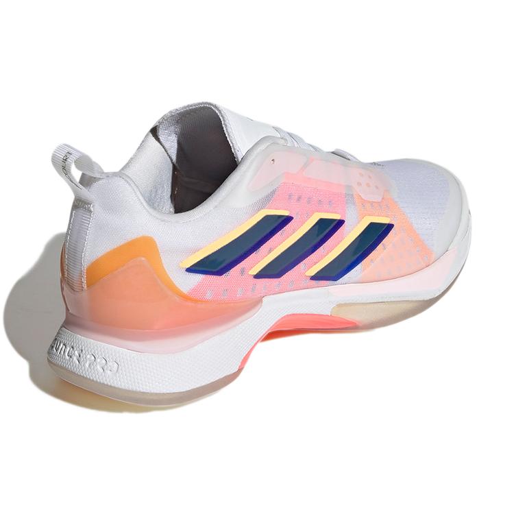 adidas Wmns Avacourt 'White Legacy Indigo' Women's GZ0690