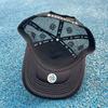 Custom High Quality Embroidery Trucker Hats Plain Foam Trucker Caps Breathable Hat Embroidery Foam Hats