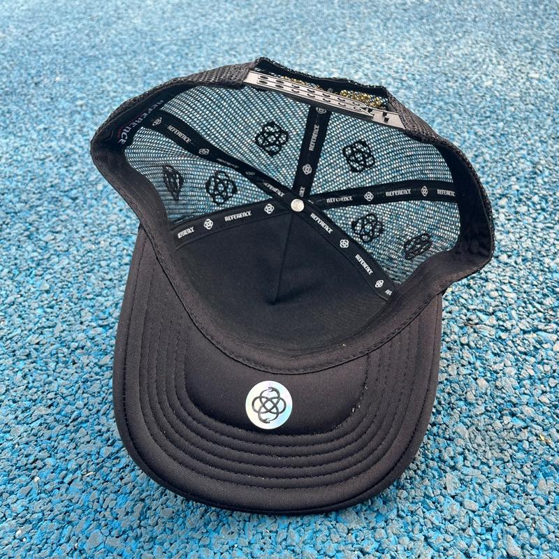 Custom High Quality Embroidery Trucker Hats Plain Foam Trucker Caps Breathable Hat Embroidery Foam Hats