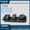 6m2t14a132be Electric Window Switch for Max Zhicheng Front Left