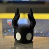 1 Stück 3D-Druck Gamepad-Halter Hollow Knight Ring Armband Schreibtischhalter Foto-Hintergrund 3D-Druck Spielzeug