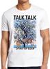 Talk Talk Spirt Of Eden Punk Rock Music Retro Cool Top Gift Tee T Shirt 2044