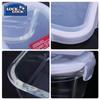 LOCK&LOCK Glass Food Storage Container Set