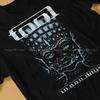Tool Band 100% Bomulls T-shirts Hycklare Kommer Inte Söka Tryck Herr T-shirt Rolig