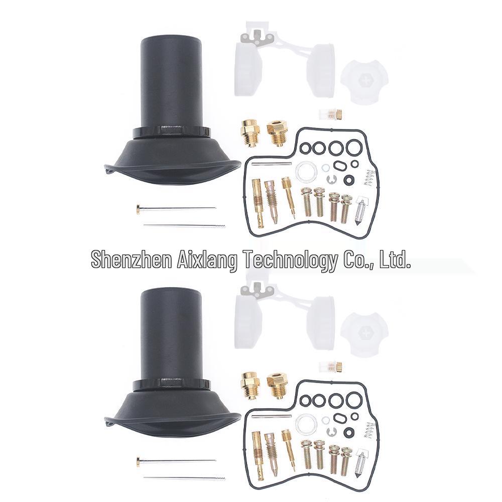VT1100C Motorcycle Carburetor Repair Kit 1