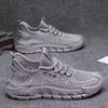 Shoes for Men Casual Sneakers Breathable Athletic Lightweight Outdoor Running Sports Shoes Man Walking Vulcanized Shoes