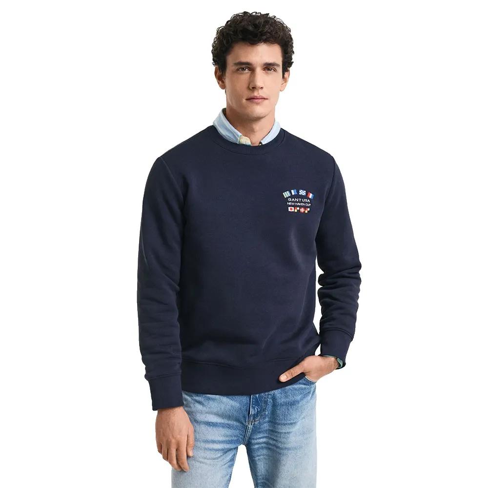 Gant Толстовка 2067039 EU L