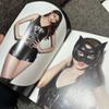 [USED] AOA 2nd Mini Album "LIKE A CAT" Seolhyun Trading Card
