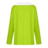 Long Sleeve Shirts For Women Cute Tops Christmas Prints Tees Blouses Casual Plus Size Basic Tops Pullover