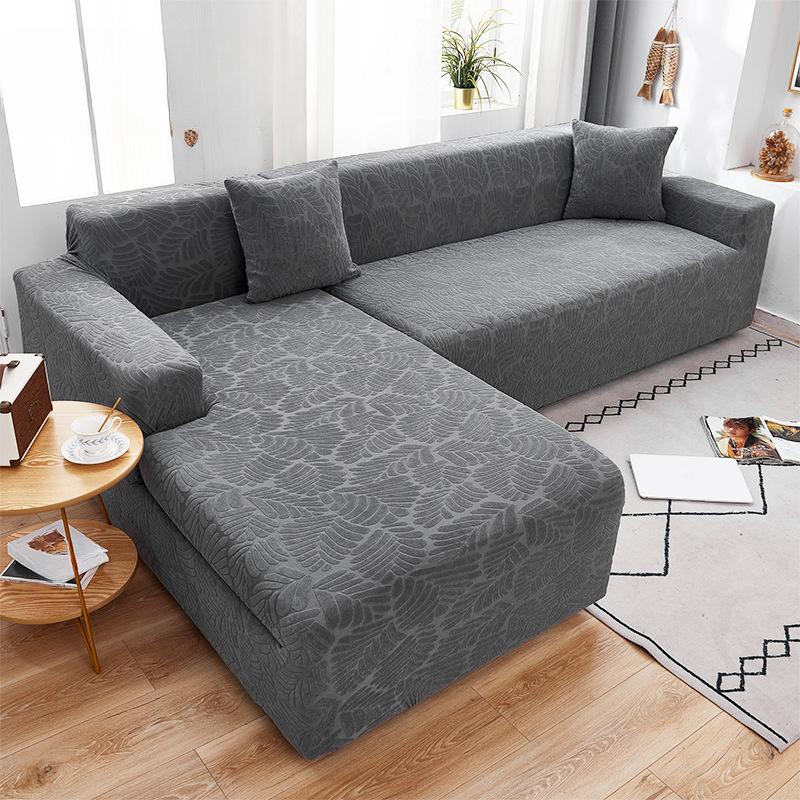 

Эластичный нескользящий чехол для дивана, универсальный универсальный чехол на четыре сезона, универсальное полотенце для ленивого дивана, ткань с полным покрытием 70-90cm