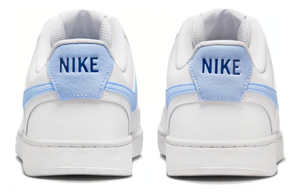 Nike Court Vision Low White Royal Tint Lilac Women's CD5434-115