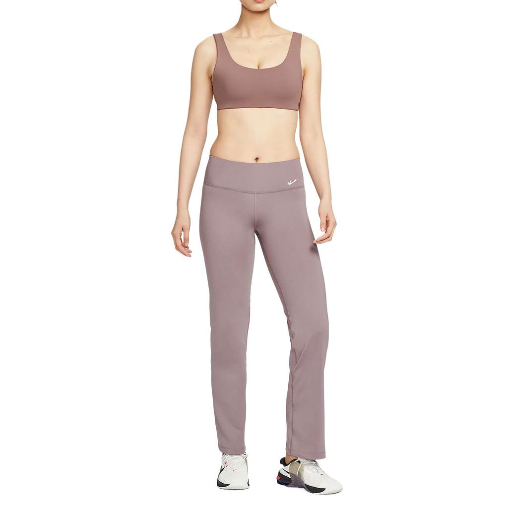 Nike Sports Pants Women's Umber Gray IF0617-204