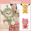 Lovely Lena Teddy Bear Plush Toy In Different Styles