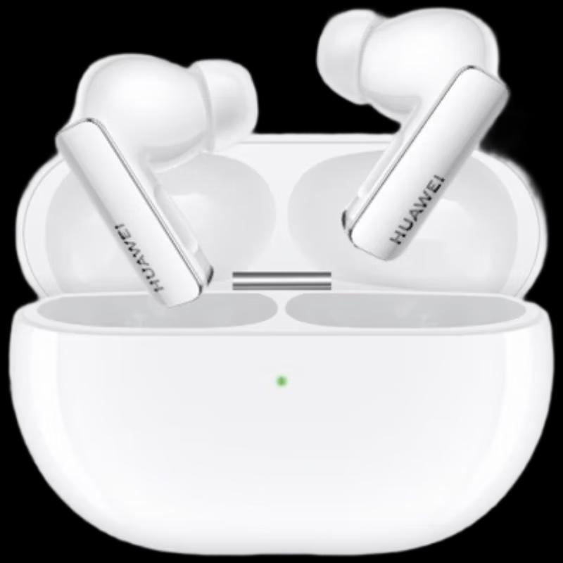 Huawei FreeBuds Pro 3 Bluetooth Noise-Cancelling Earbuds