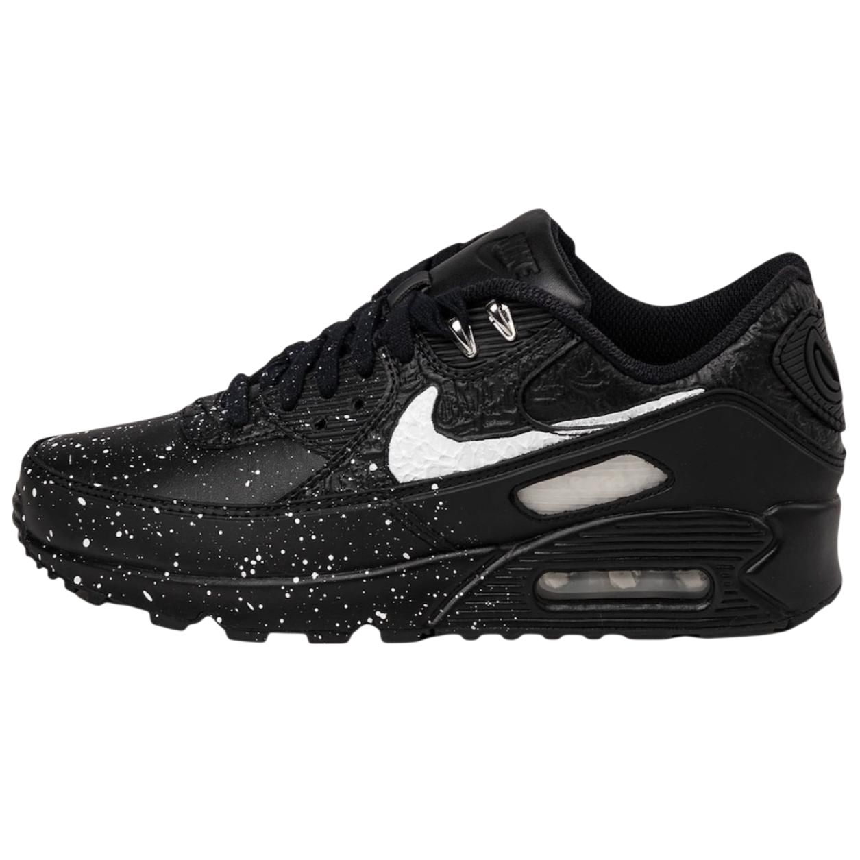

Новые Nike Air Max 90 Slawn Black FD6492-001 40