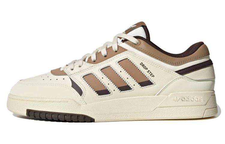 adidas originals Drop Step Cream H03684 38