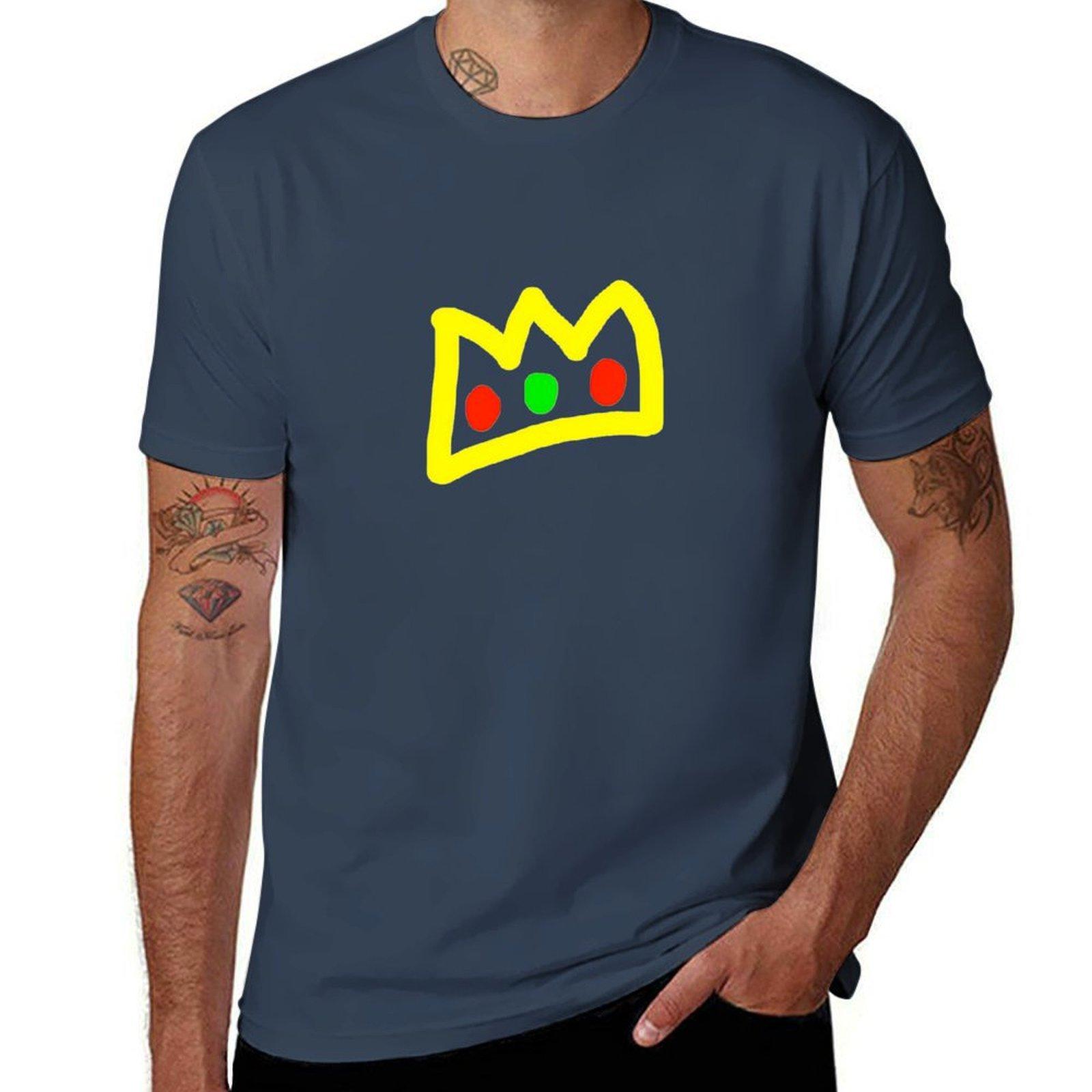 Ranboo Tshirt Sports Basic Short Sleeve Tshirt S