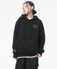 [Atw X Motherbird] Mastering Hoodie
