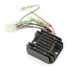 Regler Gleichrichter passend für Kawasaki Sport XI 750 SS ST STS STX 750 21066-3711