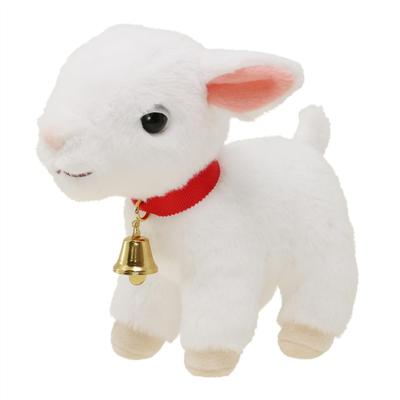 Sekiguchi Heidi, Ragazza delle Alpi Peluche Yuki-chan, Taglia S 655250
