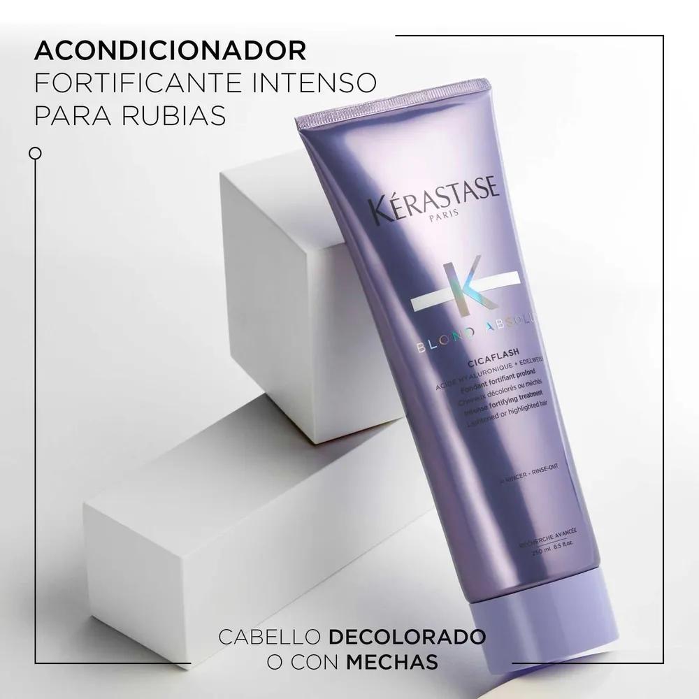 Kérastase Blonde Absolu Cica Flash Conditioner 250ml