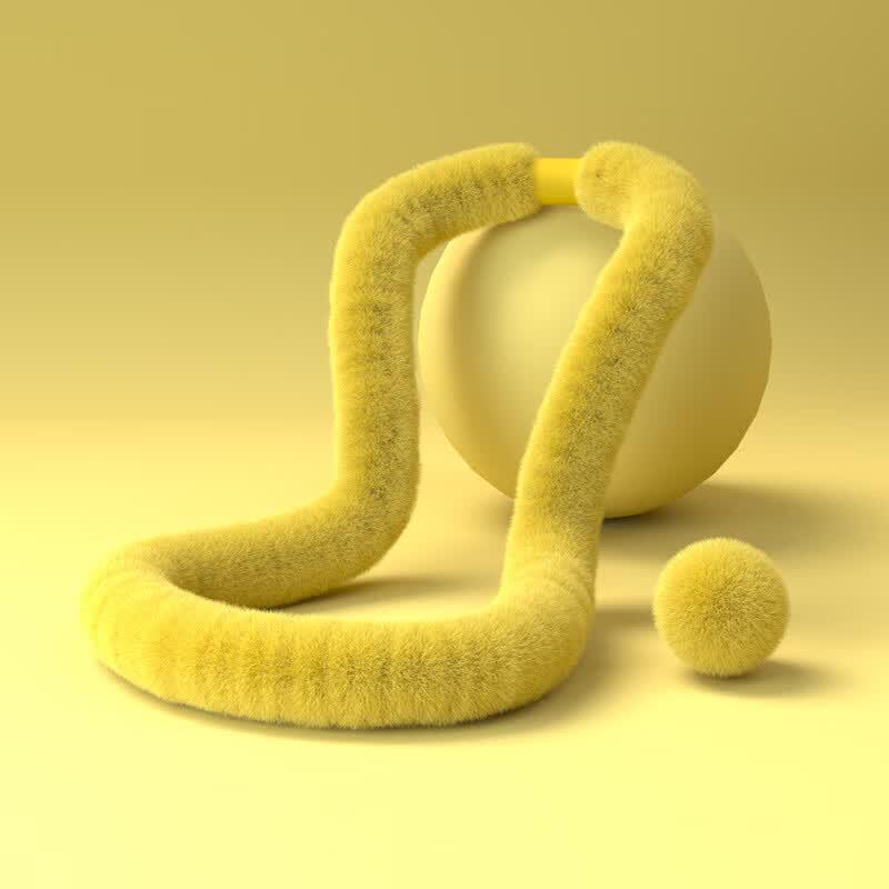 TLXT Silent Skin-Friendly Hula Hoop