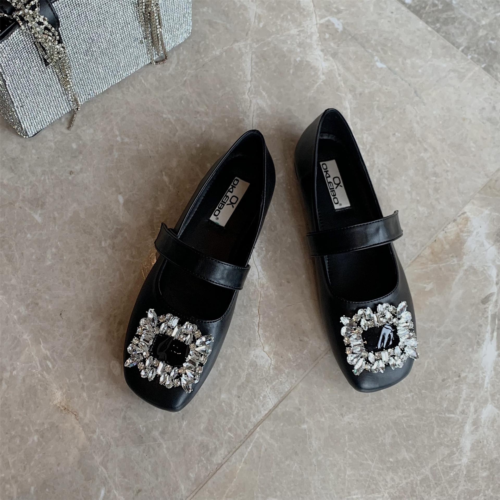 Брендовые туфли Lolita для женщин и девочек — фото 9