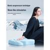 CLORIS Chinese Herbal Cervical Spine Massage Pillow CN Plug (adapter Included)