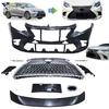 Lexus-Style Front Bumper Kit for 2012-2017 Camry Models