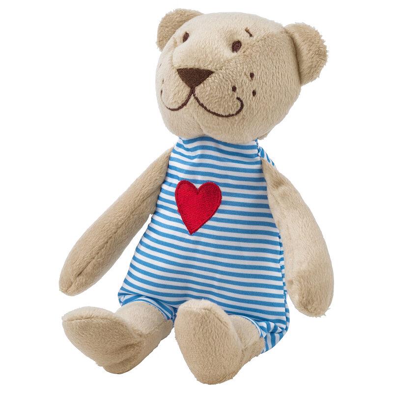 

IKEA FABLER BJORN Plush Toy