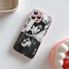 Actor Lee Dong Wook Phone Case For iPhone 14 13 12 Mini 11 Pro XS Max X XR 14 Plus Tempered Glass Cover