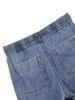 Eider Cool Flex Women'S Denim Elastic Waist Pants_Light Denim
