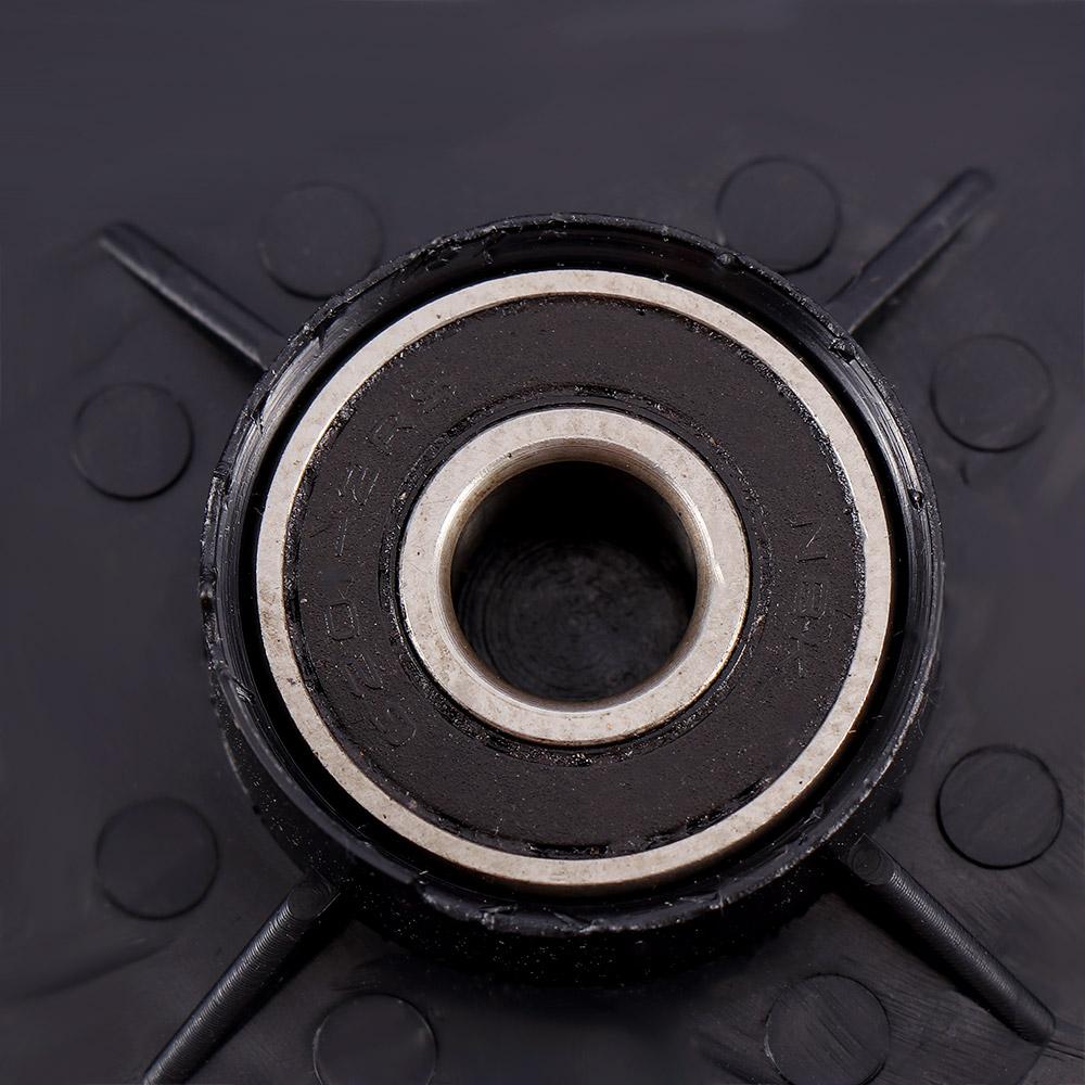 Basteln Kunststoff Skulptur Werkzeug 360° Drehbare Drehscheibe Töpfern Drehplatte Tonrad Keramik