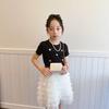 Fashionable New Chain Strap Kids Bag Versatile Solid Color Crossbody For Boys And Girls