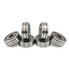 Welding Wire Feeding Roller Drive Wheel 0.6mm 0.8mm 1.0mm Knurl K V Groove Practical MIG Wire Guide Welding Accessories