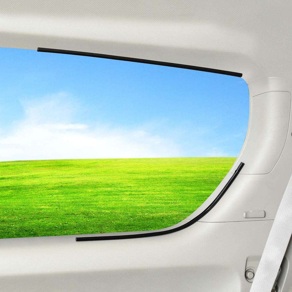 SEIWA Curtain Rail Z93 (2 Pieces)