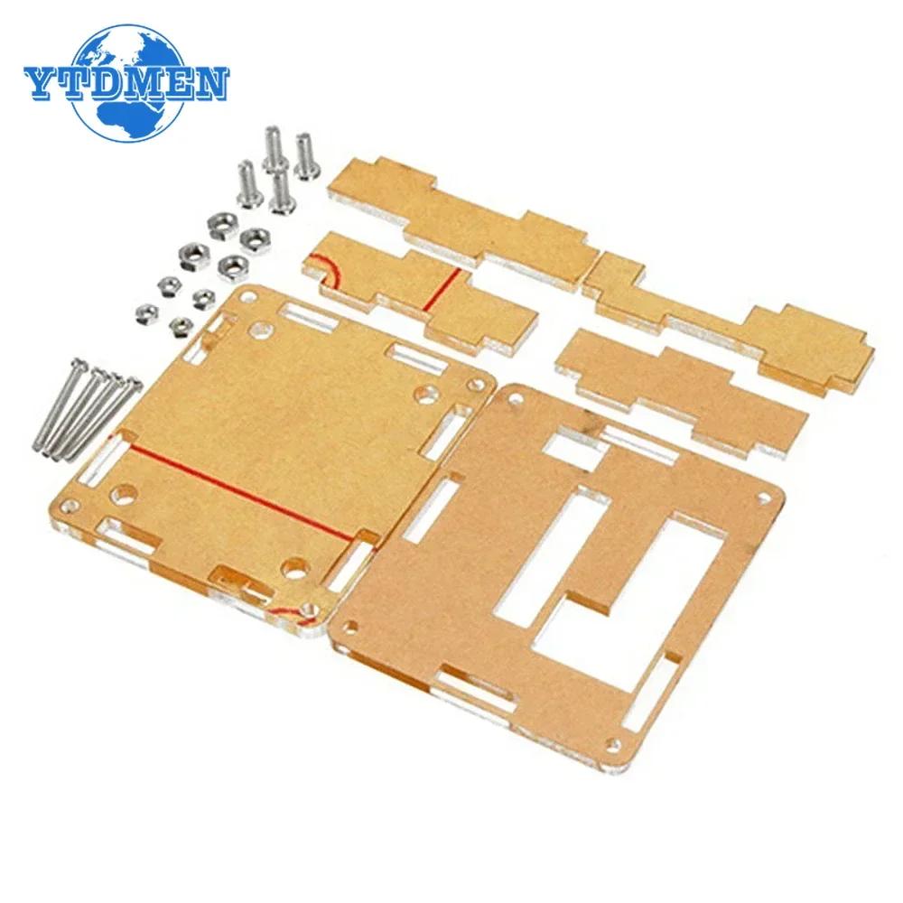 1PCS DC 12V Temperature Controller Module with Case XH W1209 LED Display Digital Thermostat Module with Waterproof NTC Probe