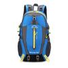 Outdoor Hiking Bag Hiking Anti-splashing Camping Backpack Men's Leisure Travel Bag Sports Backpack