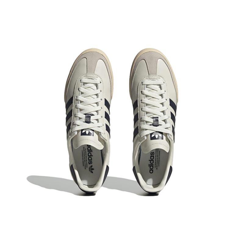 Adidas Jeans Chalk White Legend Ink Sneakers GY7436