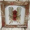 Angel Wings Metal Cutting Dies DIY Scrapbooking Cards Emboss Craft Mold