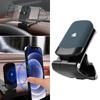 Magnetický držák telefonu do auta Hud Clip Zadní palubní deska Univerzální stojánek Držák HUD Magnet Držák GPS do auta