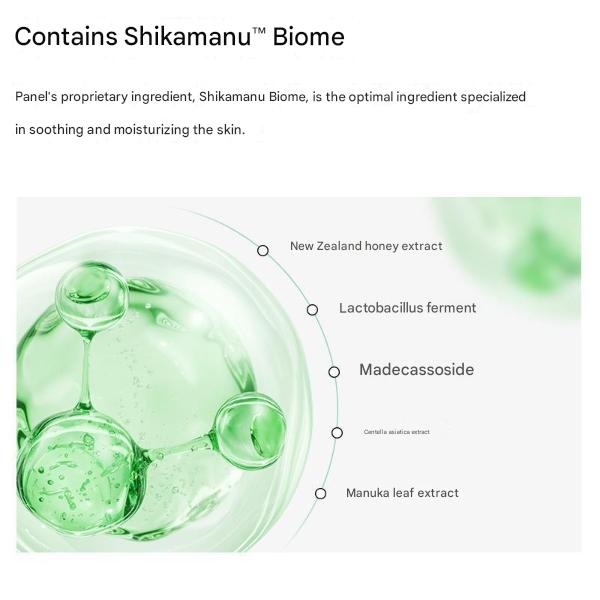 Parnell Cica Manuka 92 Serum 30 ml (3 opcje)