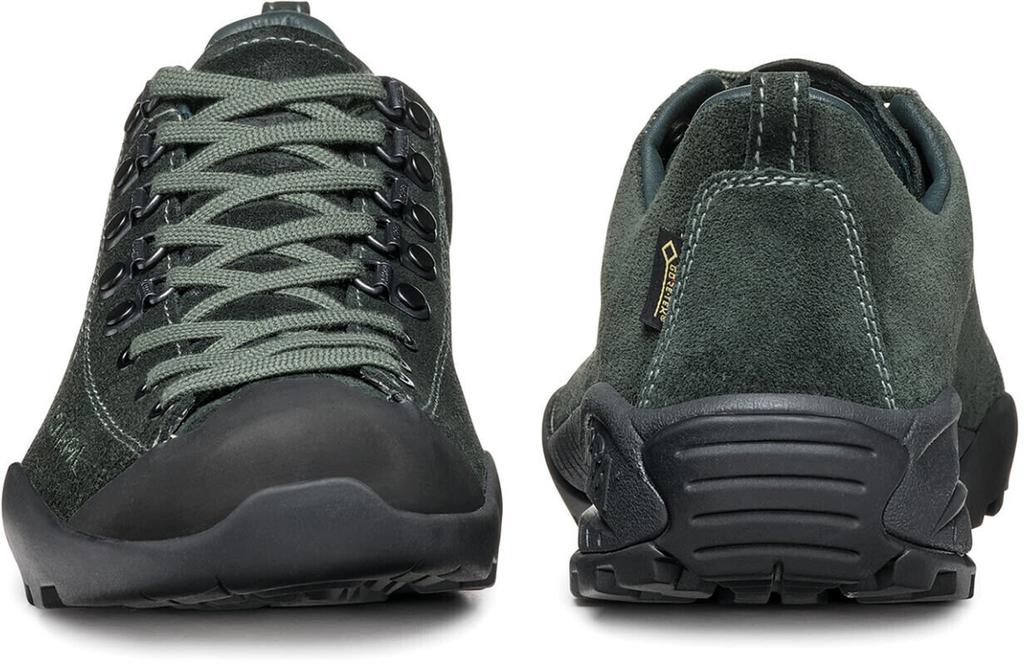 Обувь для треккинга Scarpa Mojito Rock GTX (32618G) dark green