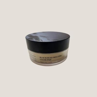 Blackhead Melting Clear Pads 30 Sheets (43937209)