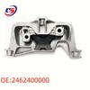 Mercedes X156 W246 Engine Mount Rubber Pad 2462400000