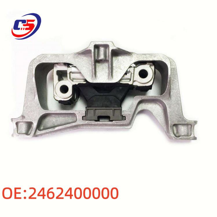 

Mercedes X156 W246 Engine Mount Rubber Pad 2462400000 2462400000