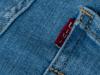 Uiuj - Women' Push-Up Skinny Jeans High Waist - U975 38 Trousers