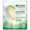 Garnier Skinactive Nutri Bomb Nourishing Repair Mask 1 Unit