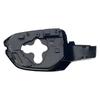 Honda 10th Gen Civic (2016-2021) Rearview/Side Mirror Frame with Light Slot