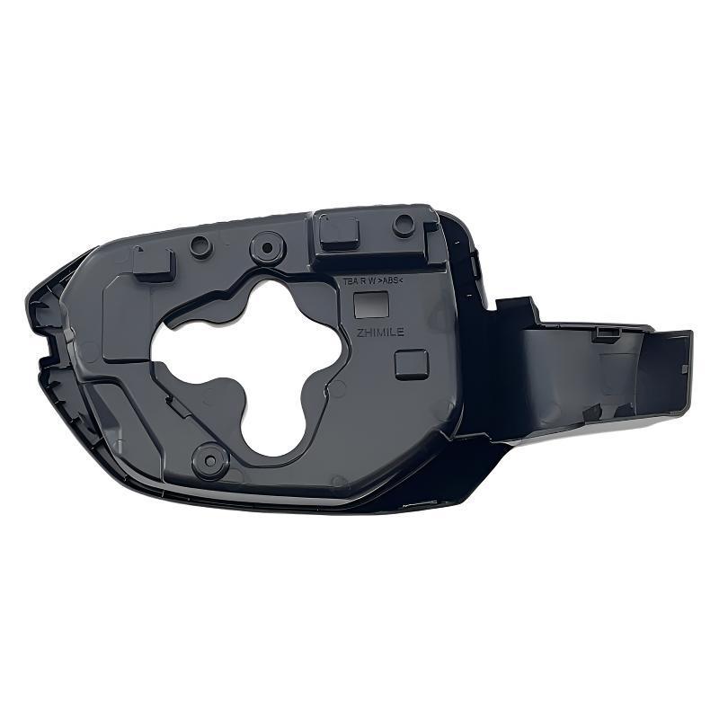 Honda 10th Gen Civic (2016-2021) Rearview/Side Mirror Frame with Light Slot